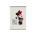 Zeszyt Beniamin Minnie Mouse A5 60k. 70g linia [mm:] 145x208 (610260)