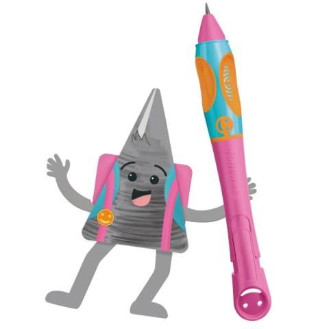 Ołówek automatyczny Griffix Lovely Pink 820578 Pelikan (300009683)