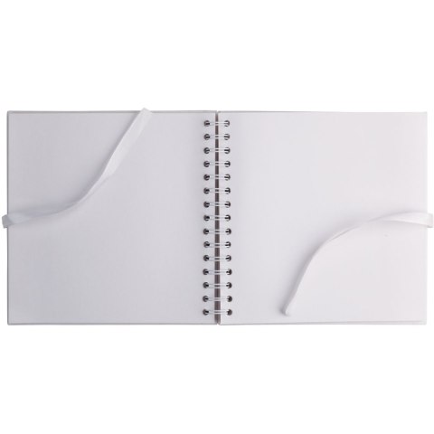 Blok artystyczny Happy Color Botanic 180g 30k [mm:] 203x203 Gdd (HA 7631 2020-BW30)