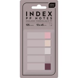 Zakładki indeksujące NUDE Interdruk (5902277310170)
