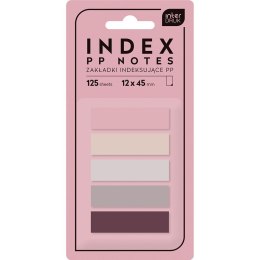 Zakładki indeksujące NUDE Interdruk (5902277310170)